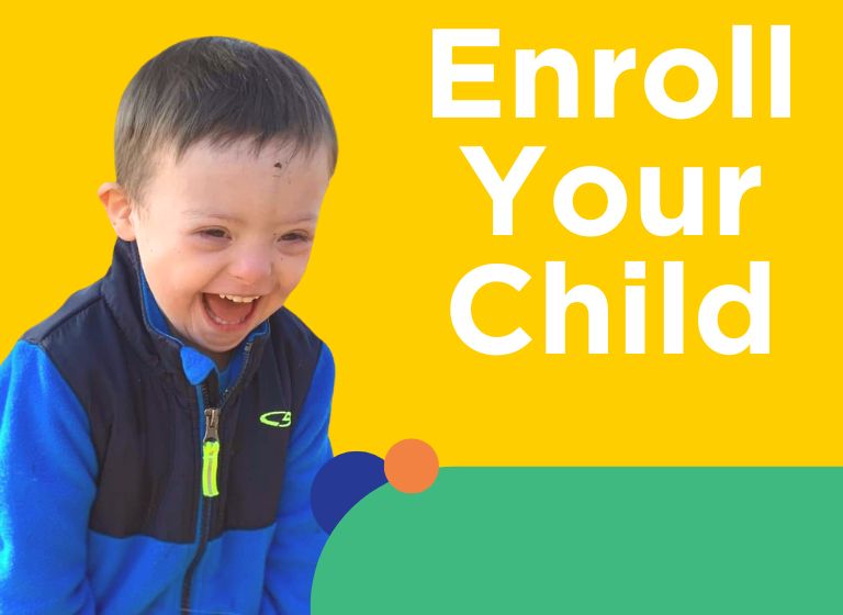Enroll your child at Sunbeam's early education centers