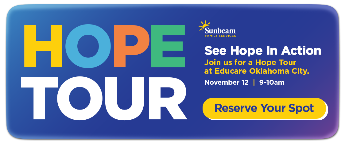 Hope Tour November 12